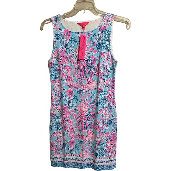 Lilly Pulitzer Dresses Lilly Pulitzer Larsen Stretch Terry